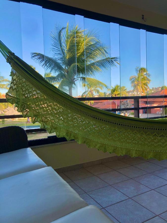 Aquaville Condominio アキラス エクステリア 写真