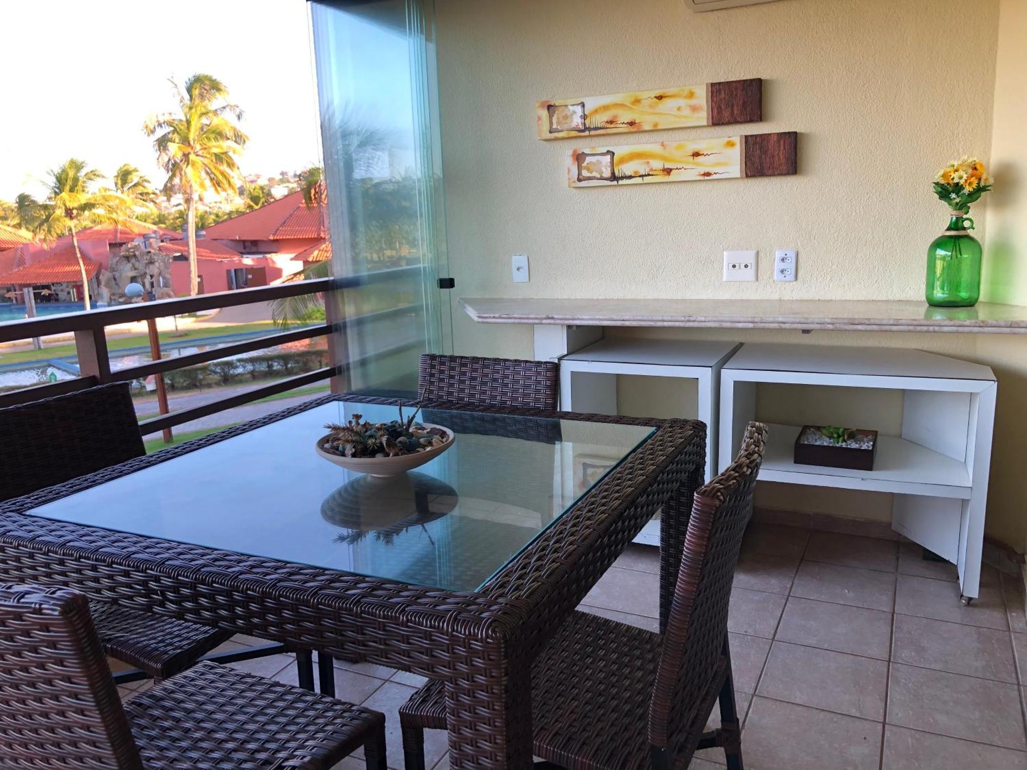 Aquaville Condominio アキラス エクステリア 写真