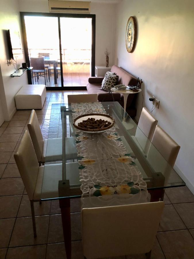 Aquaville Condominio アキラス エクステリア 写真