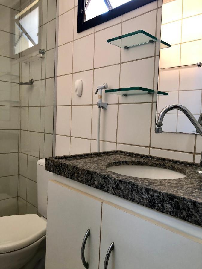 Aquaville Condominio アキラス エクステリア 写真