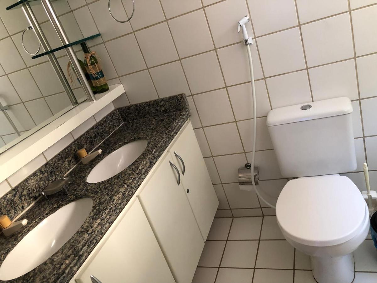 Aquaville Condominio アキラス エクステリア 写真