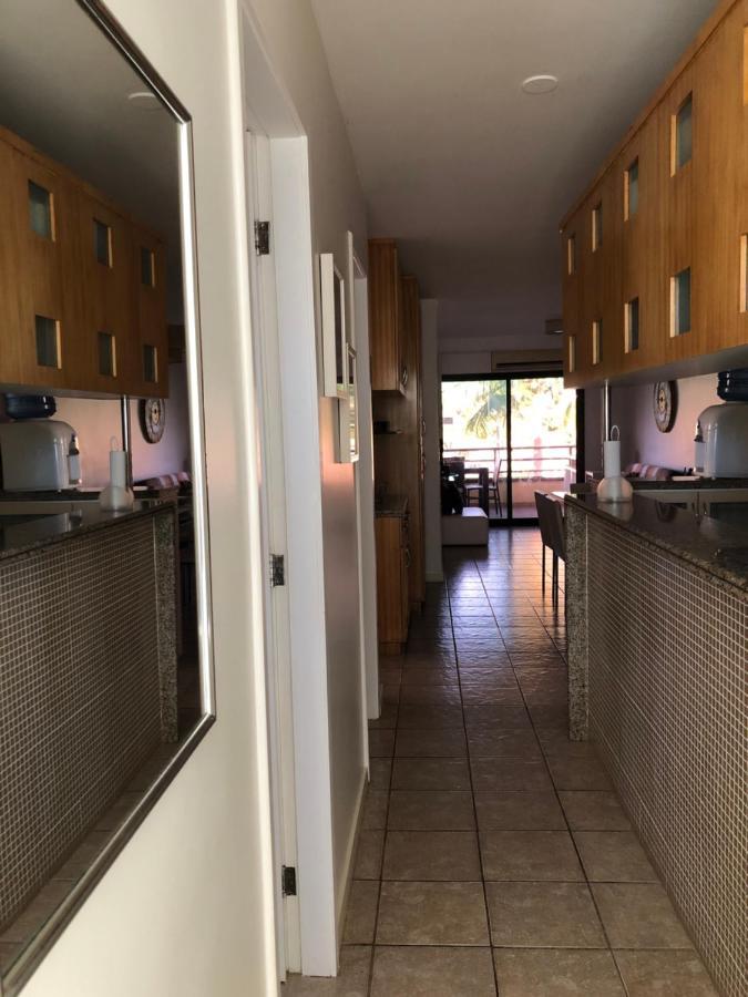 Aquaville Condominio アキラス エクステリア 写真