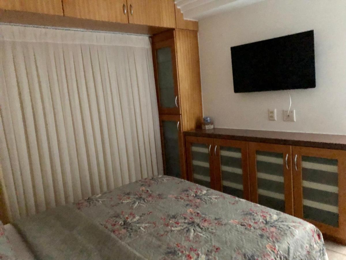 Aquaville Condominio アキラス エクステリア 写真