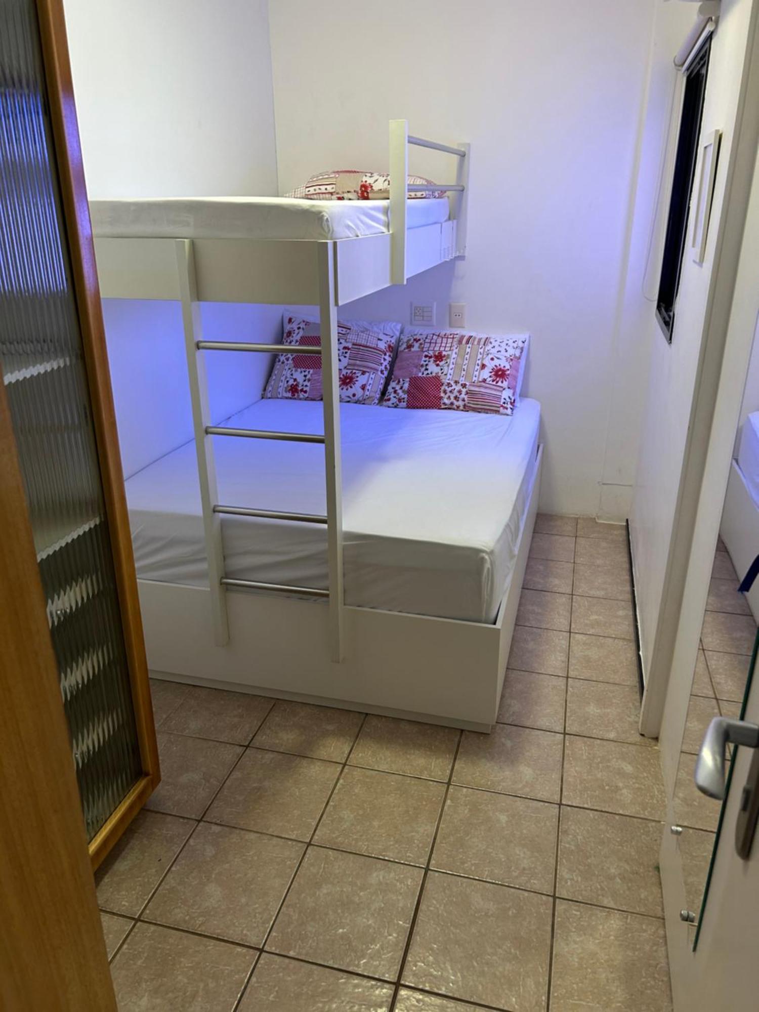 Aquaville Condominio アキラス エクステリア 写真