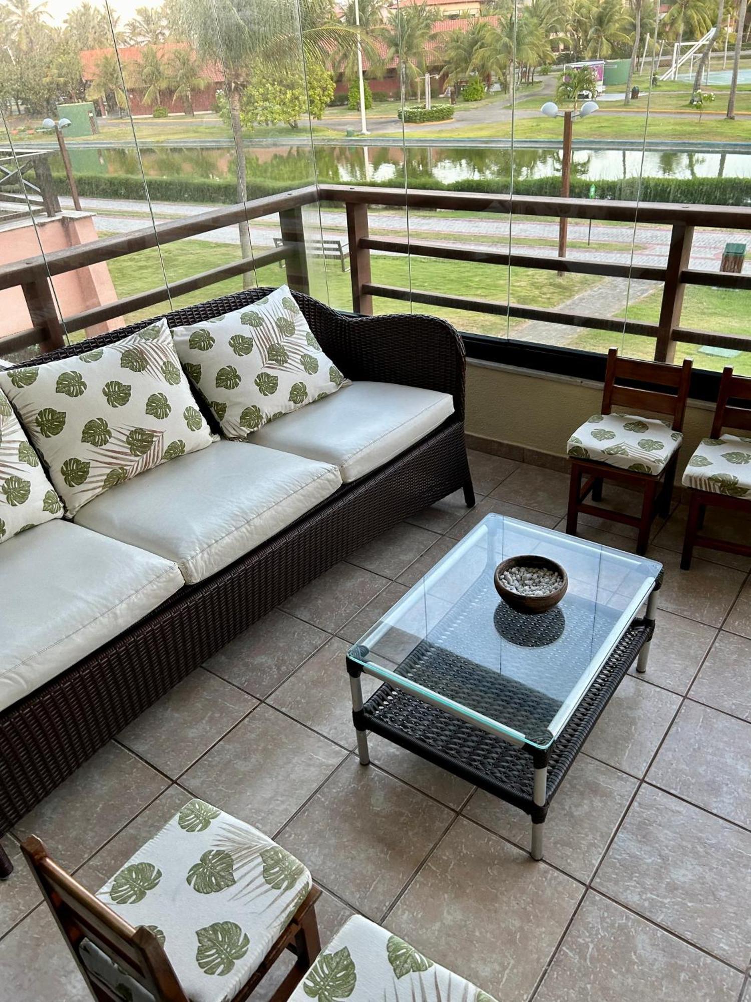 Aquaville Condominio アキラス エクステリア 写真