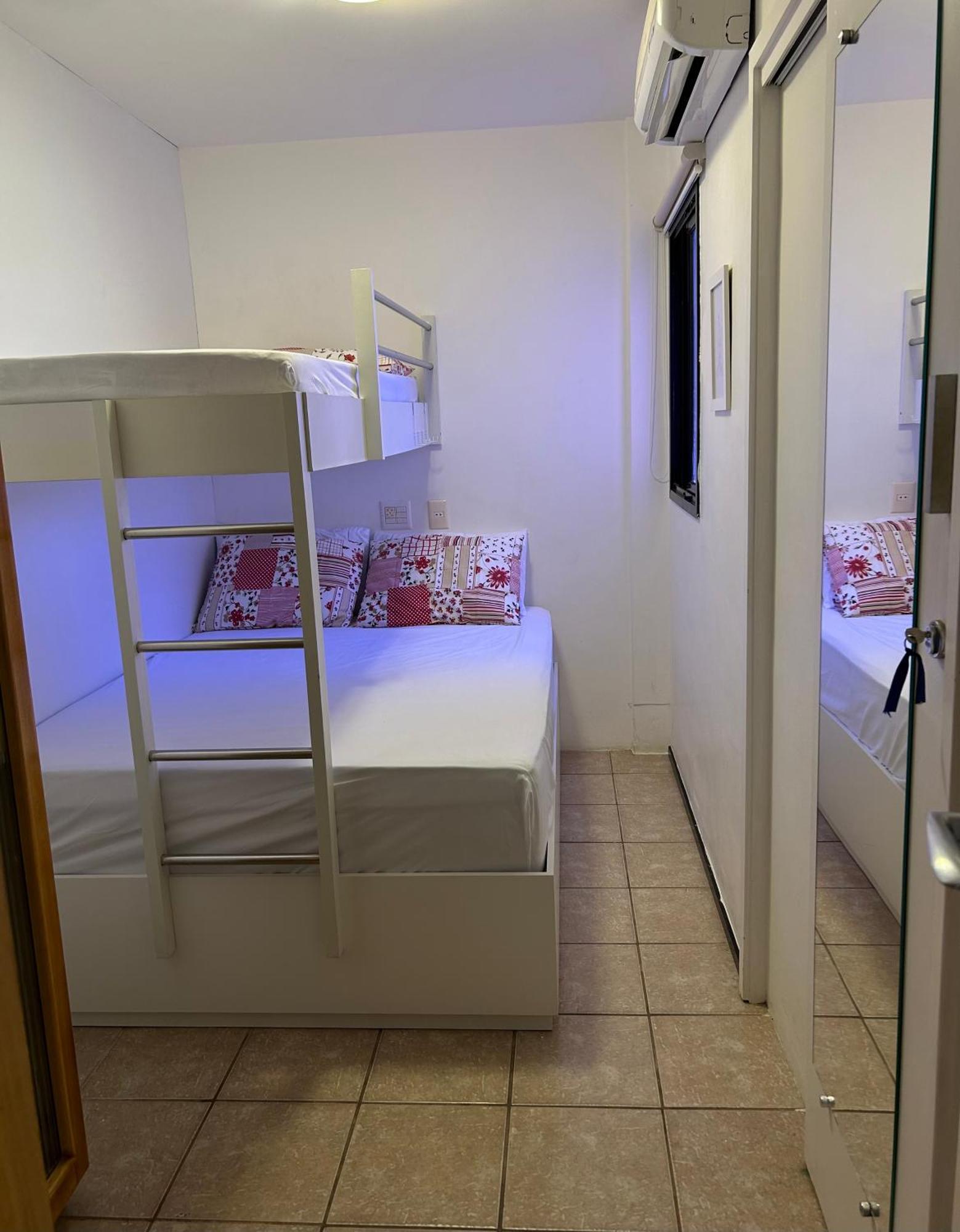 Aquaville Condominio アキラス エクステリア 写真